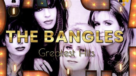 youtube bangles|bangles greatest hits videos.